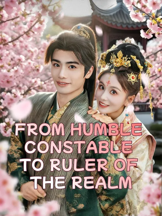 FROM HUMBLE CONSTABLE TO RULER OF THE REALM